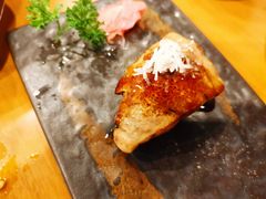 鹅肝寿司-魔丼屋(日月光店)