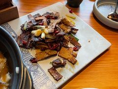 -云海肴·汽锅鸡·云南菜(天山百盛优客店)