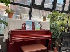 -北马山庄植趣咖啡