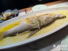 -苏帮袁Sue Cuisine(来福士店)