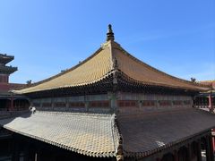 -普陀宗乘之庙(小布达拉宫)