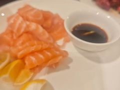 -云海轩·海鲜自助-河北云瑧世纪大饭店1F