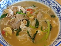 -赣南粉局·江西小炒·锅气炒粉(人民广场店)