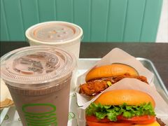 -Shake Shack(天环店)