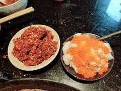 -肥龙火锅(南坪店)