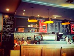 -Gloria Jean's Coffees