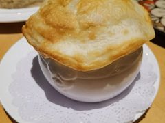 脆皮黑松露浓汤-LENBACH兰巴赫西餐啤酒坊(大连东港店)