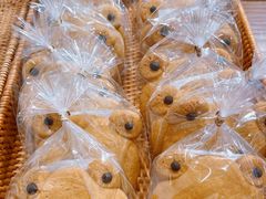 -CARINO BAKERY&CAFE(人广来福士店)