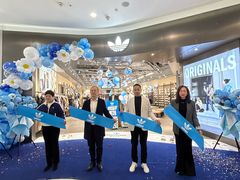 -凯德广场(学府店)