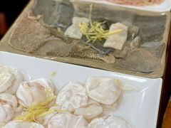 -肥婆麻辣火锅.顺德首创药材麻辣火锅(容桂店)