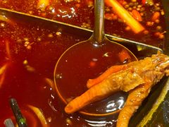 -陈眼镜火锅(总店)