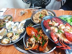 -船奇蒸汽海鲜·闽菜(八市海鲜总店)