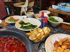 -蜀大侠火锅(寰球文化地标·总府店)