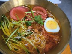 东北冷面-鹤之乡·齐齐哈尔烤肉·非遗(秋涛路店)