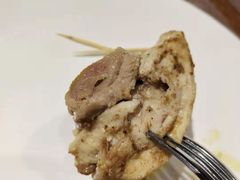 -琥珀宫南亚餐厅(欢乐城店)