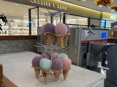 -野人先生Gelato(上海长宁龙之梦店)