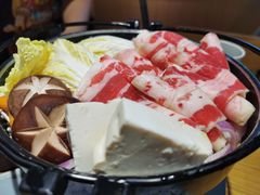 -友悦食堂(灯湖店)