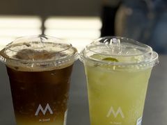 -M Stand(成都COSMO店)