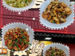 -笨罗卜浏阳菜馆(太平街店)