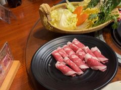 -古关火锅店(古北水镇景区店)