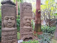 -厦门日月谷温泉渡假村