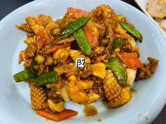 八珍豆腐-清真利德顺小老饭庄(复兴路店)