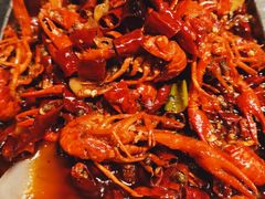 -李叔叔虾蟹大排档(青羊店)
