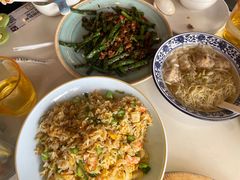 -太兴餐厅(小径湾店)