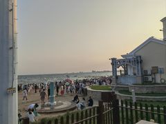 -老虎石海上公园