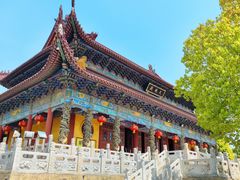 -南海禅寺