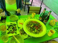 -马白开来特色羊排揪片子  (总店)