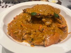 -狮拾久·现代新加坡料理(福田COCO Park店)