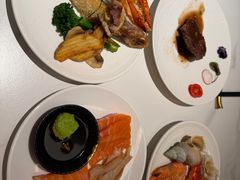 -麓湖国际水疗