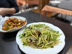 -东北酱骨头馆(蓁巷店)