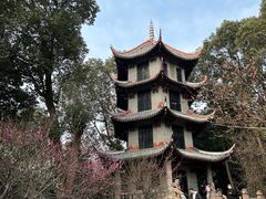 -成都杜甫草堂博物馆
