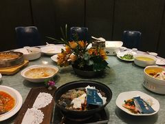 -俏巴渝·家宴·生日宴(锦绣城店)