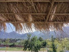 -西安金龙峡风景区