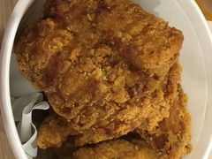 椒盐香骨鸡-麦当劳(宜兴人民路店)