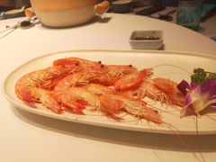 -鸽子侯·家宴·平价海鲜(绿地店)