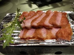 -好福记饭店(红梅公园店)
