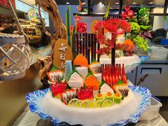 -神帆·元气汤泉(解放西路店)