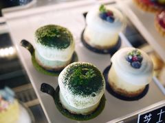 -Juicy Bakery(大学路店)