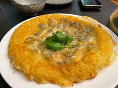 潮州蚝烙-潮堂 · 潮州菜(国贸商城店)