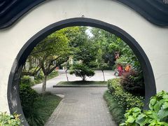-郑和公园