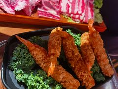 -汉拿山(北京上地华联店)