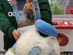 -LLJ夹机占(清河万象汇店)