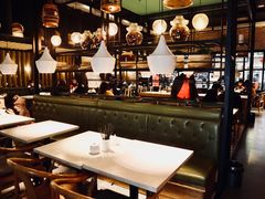 大堂-东园小馆·早茶·淮扬小炒(印象汇店)