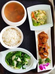 -弗蕾亚·和月月子调理院(东湖店)