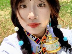 -泸沽湖国家级风景名胜区走婚桥