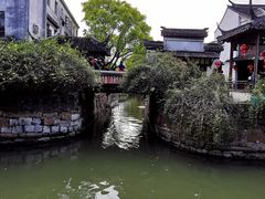 -双桥饭店(锦溪店)